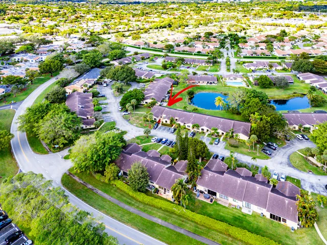 $478,500 | 6846 Bridlewood Court, Boca Raton, FL 33433