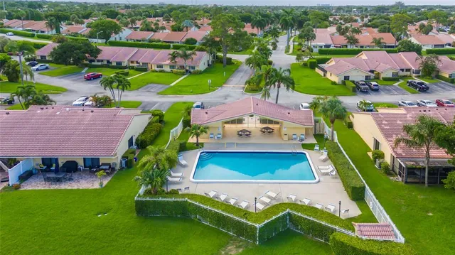 $478,500 | 6846 Bridlewood Court, Boca Raton, FL 33433