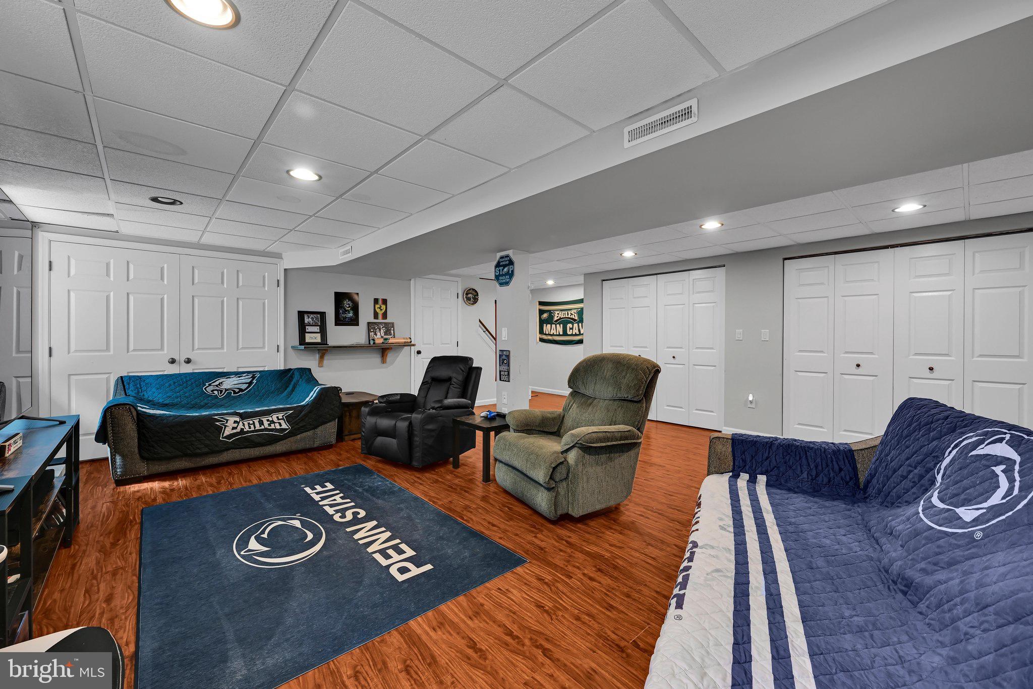 690 West Church Road Ephrata, PA 17522 - Photo 34 of 46 Basement