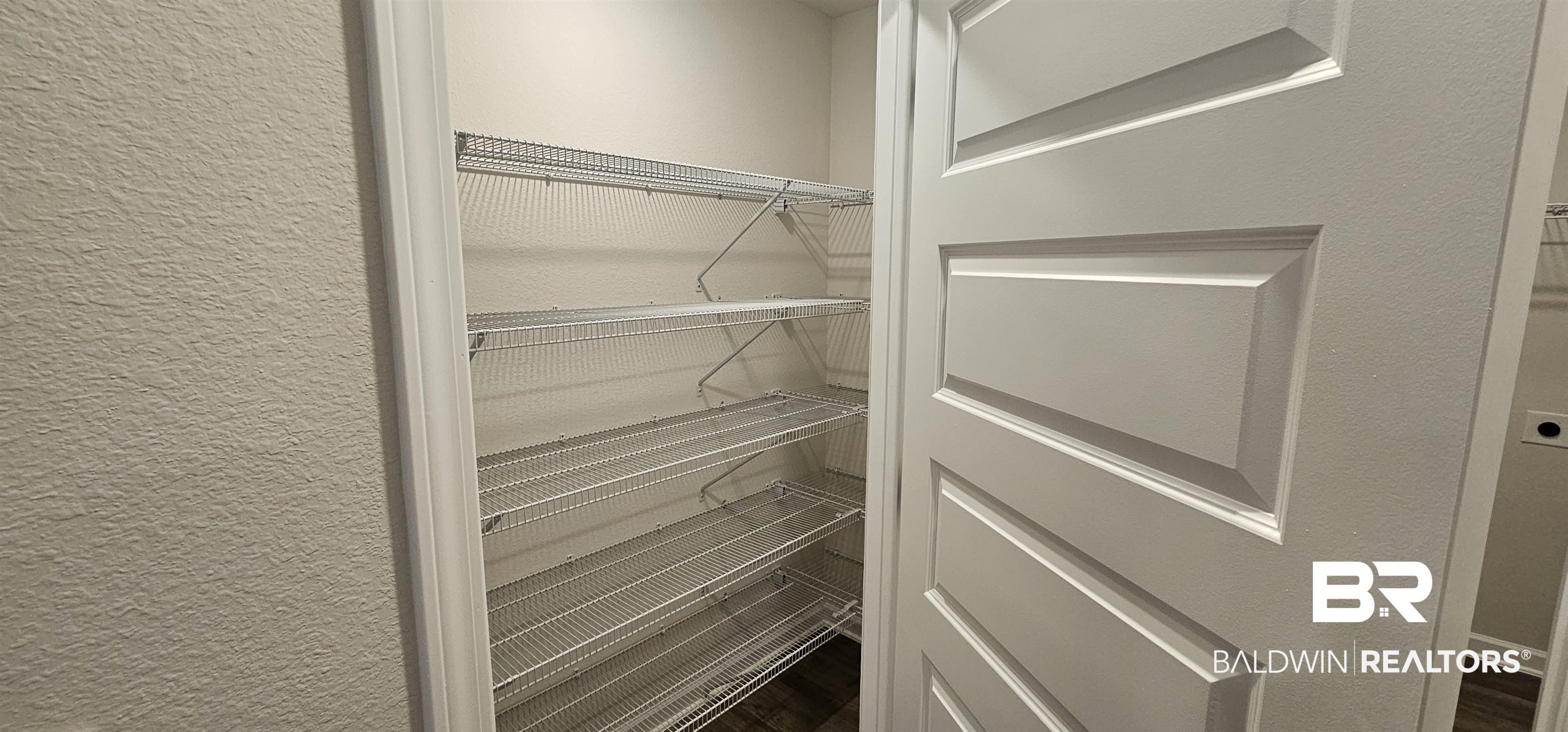 1148 Sweet Laurel Street Foley, AL 36535 - Photo 8 of 18 View of pantry