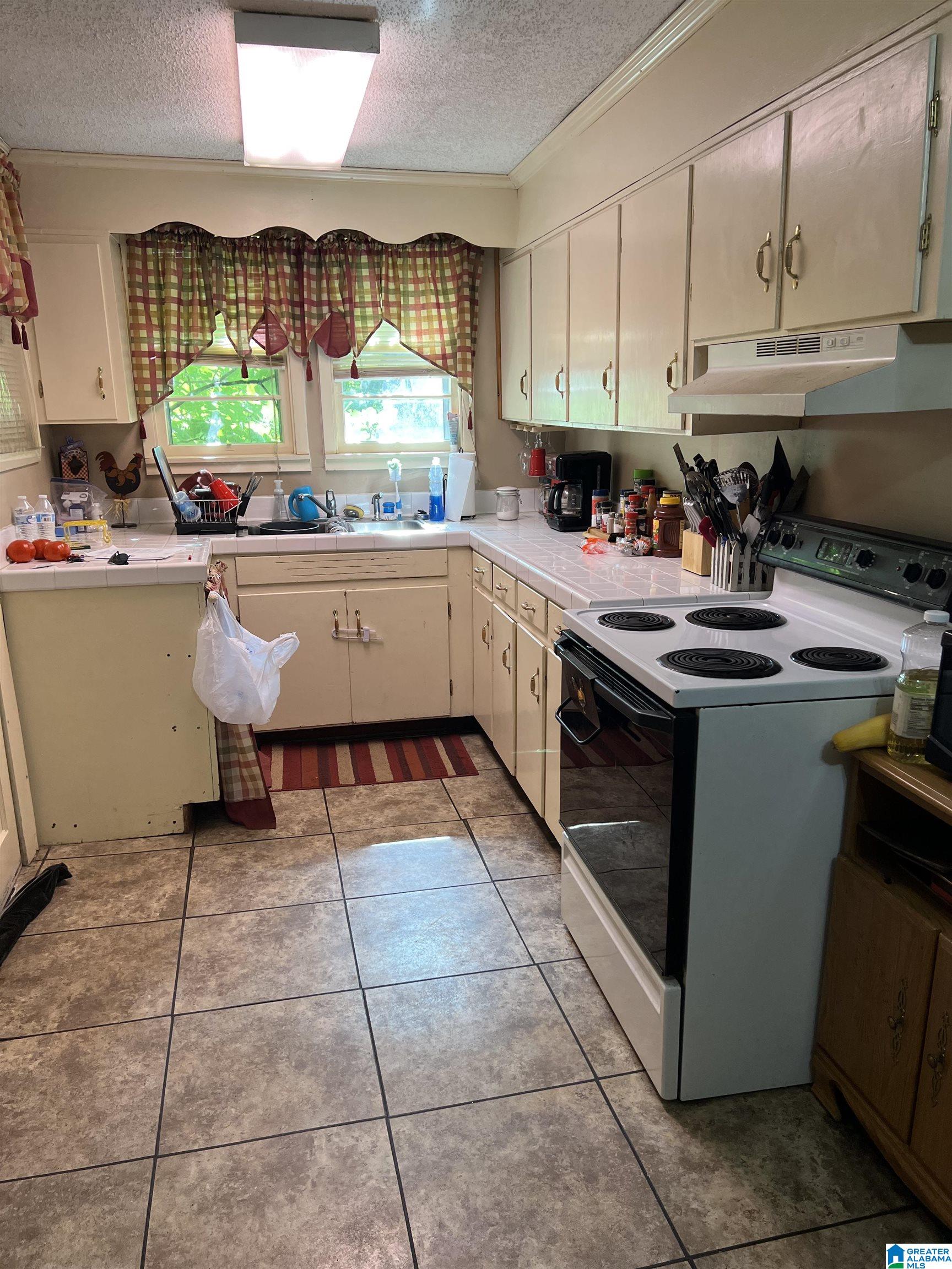 3753 Curry Station Road Munford, AL 36268 - Photo 4 of 17