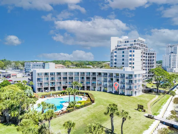 $189,900 | 214 Miracle Strip Parkway Southwest, Unit A102, Fort Walton Beach, FL 32548