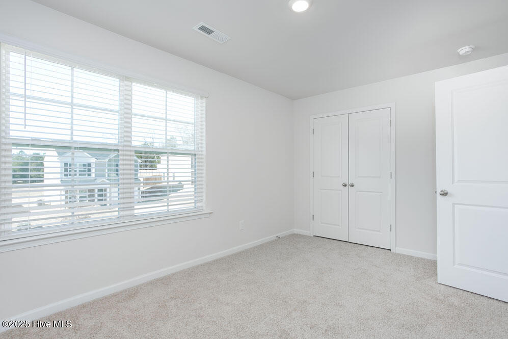 3908 Falcon Court Wilson, NC 27896 - Photo 20 of 31 DR Horton-129 Carriage Cove Circle-22