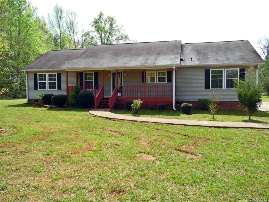 4506 Hickory Grove Road Sharon, SC 29742 - Photo 1 of 9