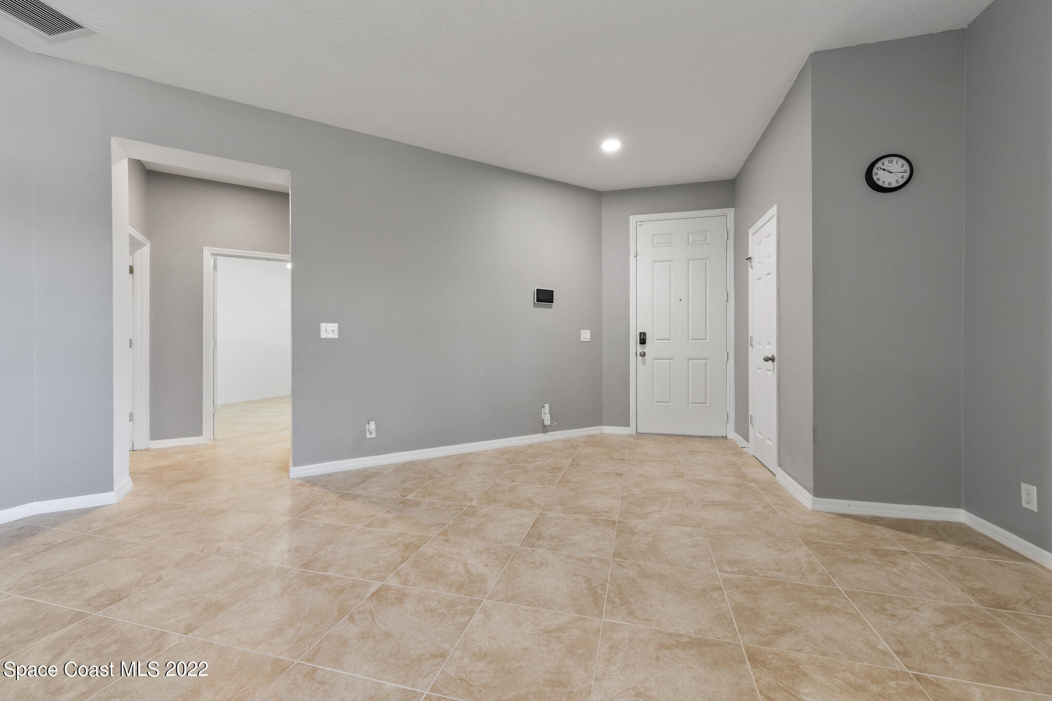 1963 Jupiter Boulevard Southwest Palm Bay, FL 32908 - Photo 5 of 42 a view of an empty room
