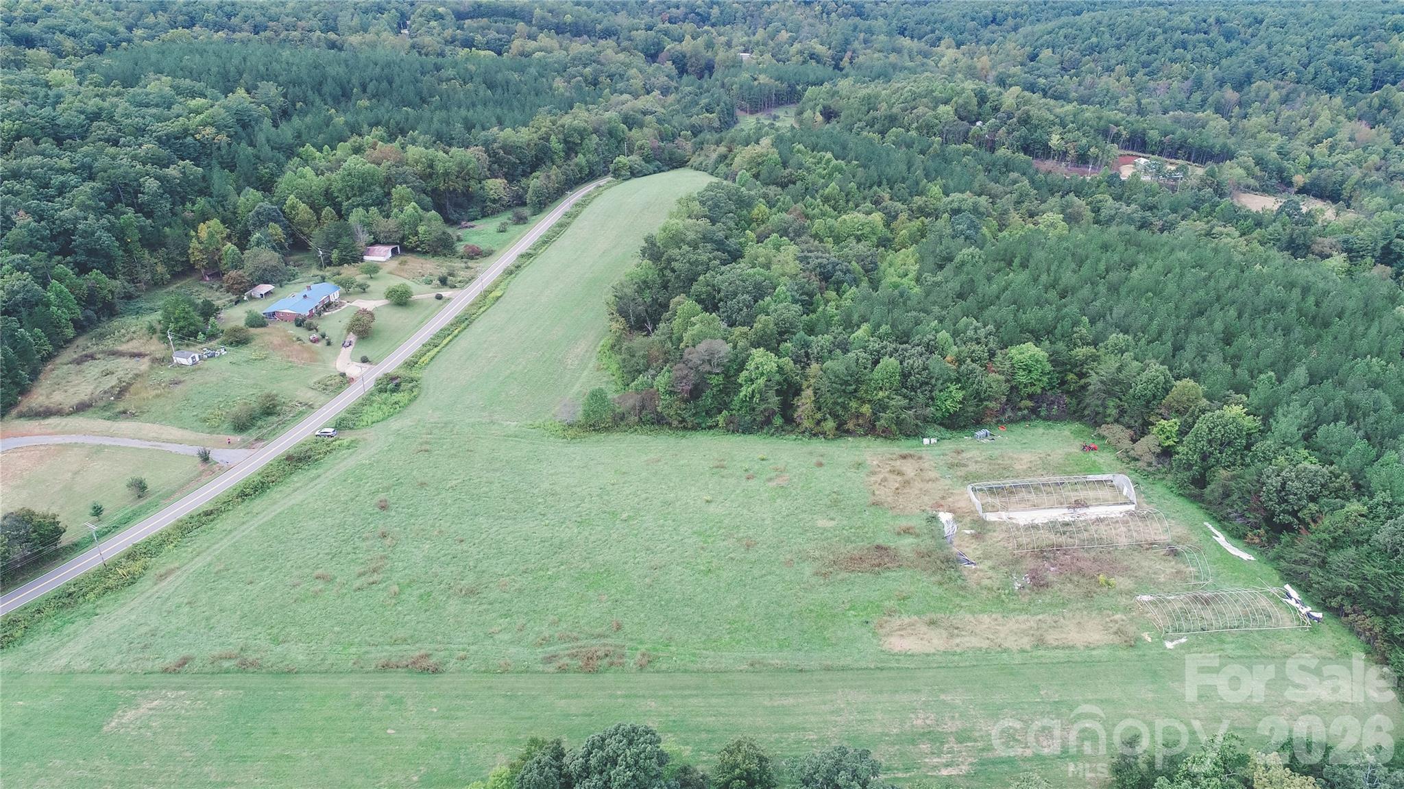 5000 Rhoney Road Connelly Springs, NC 28612 - Photo 4 of 6 Gallery Image 4