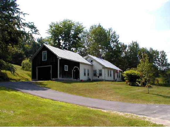 8961 Vt Rt 25 East Corinth, VT 05040 - Photo 1 of 7