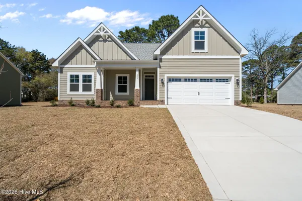 $412,000 | 209 Telluride Court, Aberdeen, NC 28315