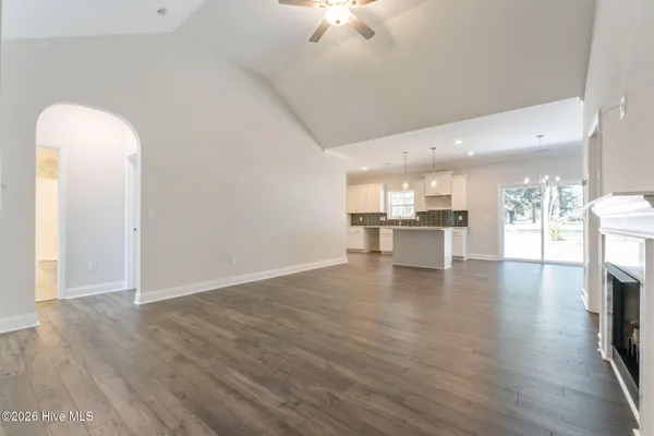 $412,000 | 209 Telluride Court, Aberdeen, NC 28315