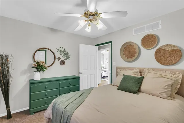 $300,000 | 401 Winston Court, St. Joseph, IL 61873