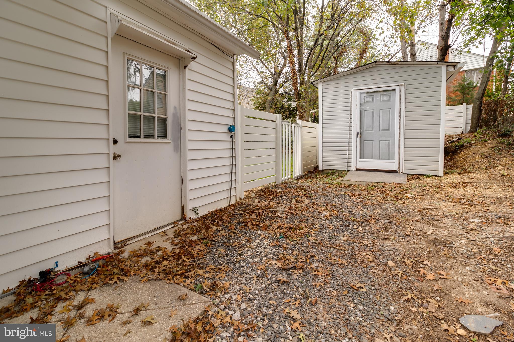 6823 Cabin John Road Springfield, VA 22150 - Photo 42 of 43