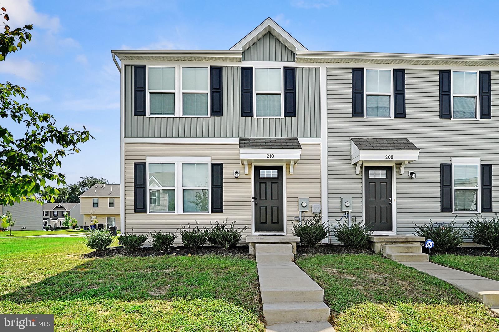 210 Nob Hill Road Dover, DE 19901 - Photo 1 of 23