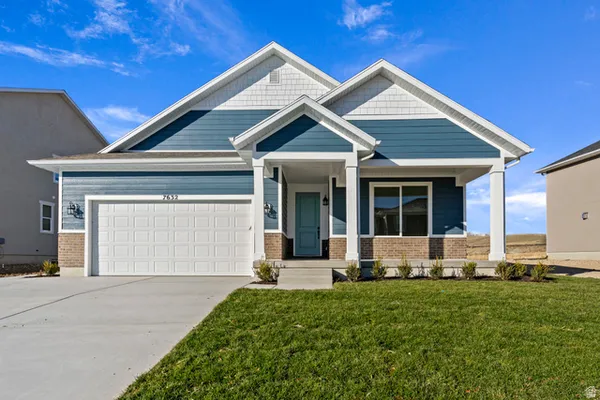 $864,900 | 462 North 950 East, Unit 5, American Fork, UT 84003