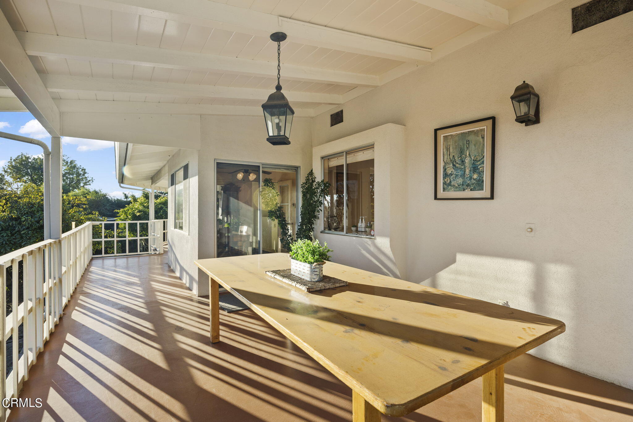 702 North Loop Drive Camarillo, CA 93010 - Photo 13 of 57 Covered Lanai