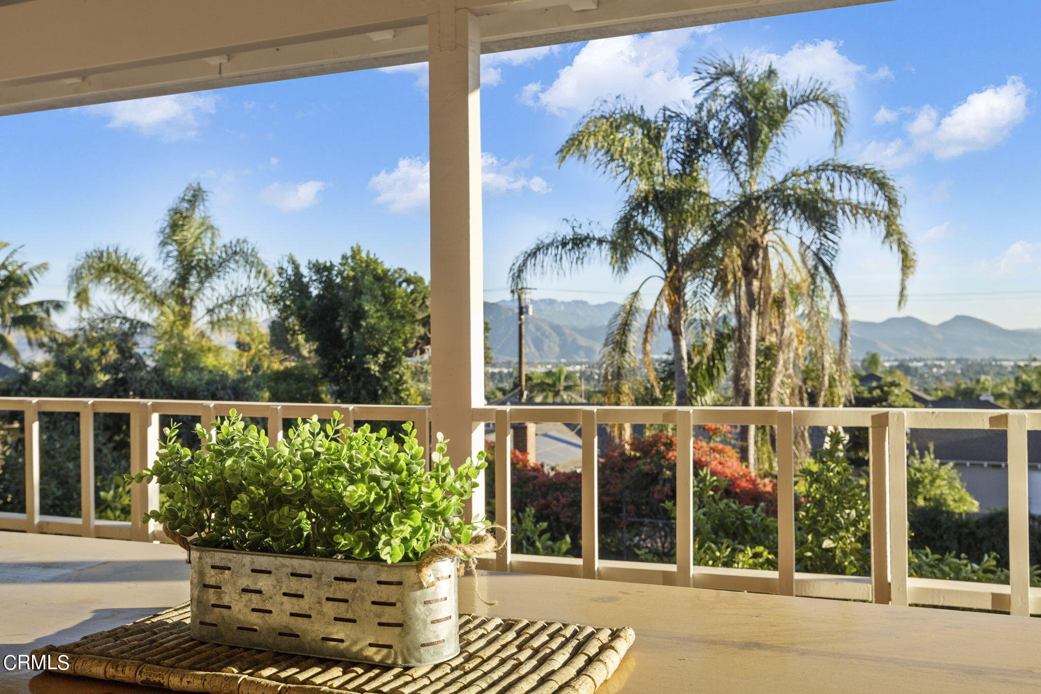 702 North Loop Drive Camarillo, CA 93010 - Photo 14 of 57 View from Patio