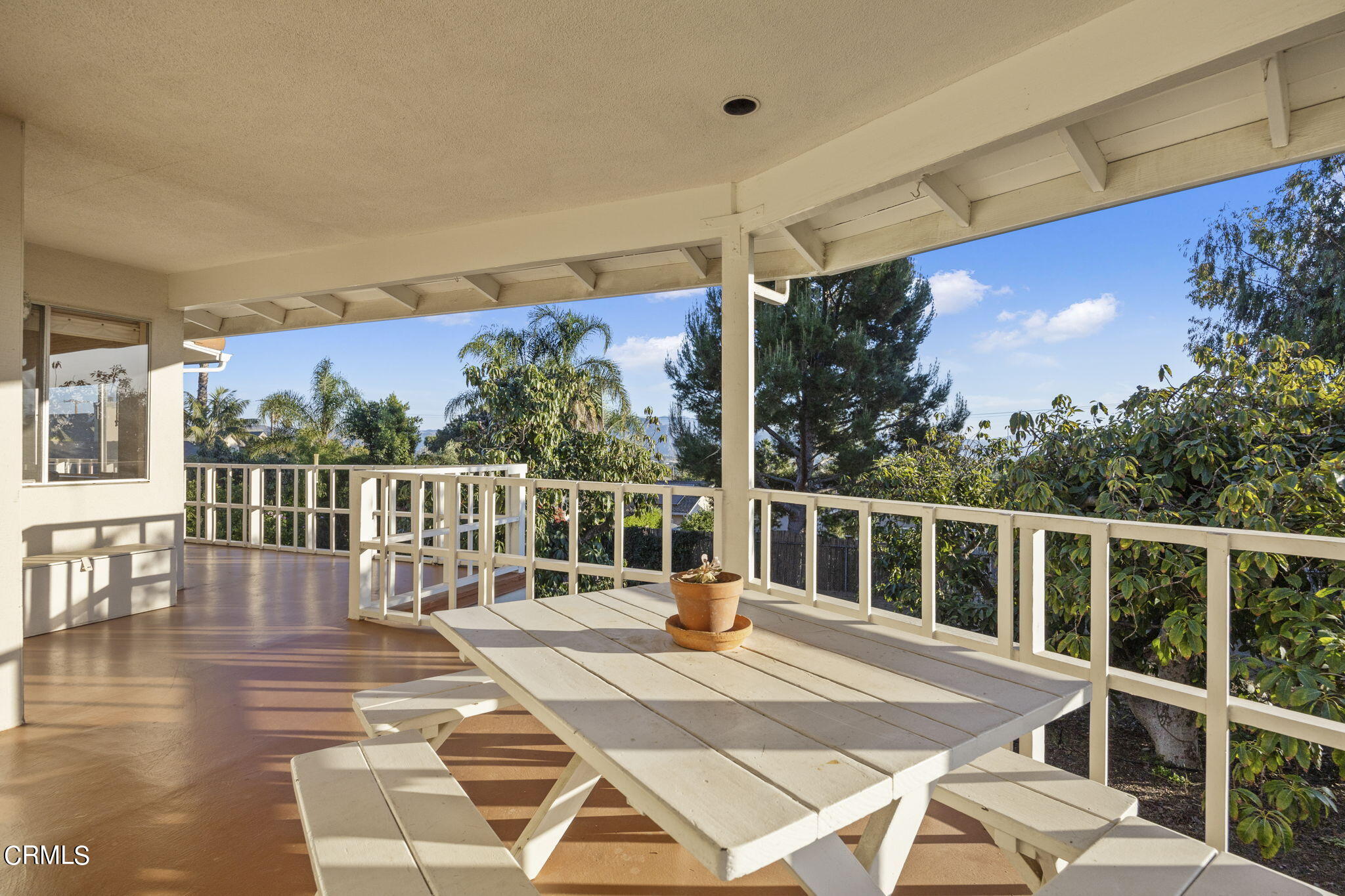 702 North Loop Drive Camarillo, CA 93010 - Photo 15 of 57 Wrap-around Patio