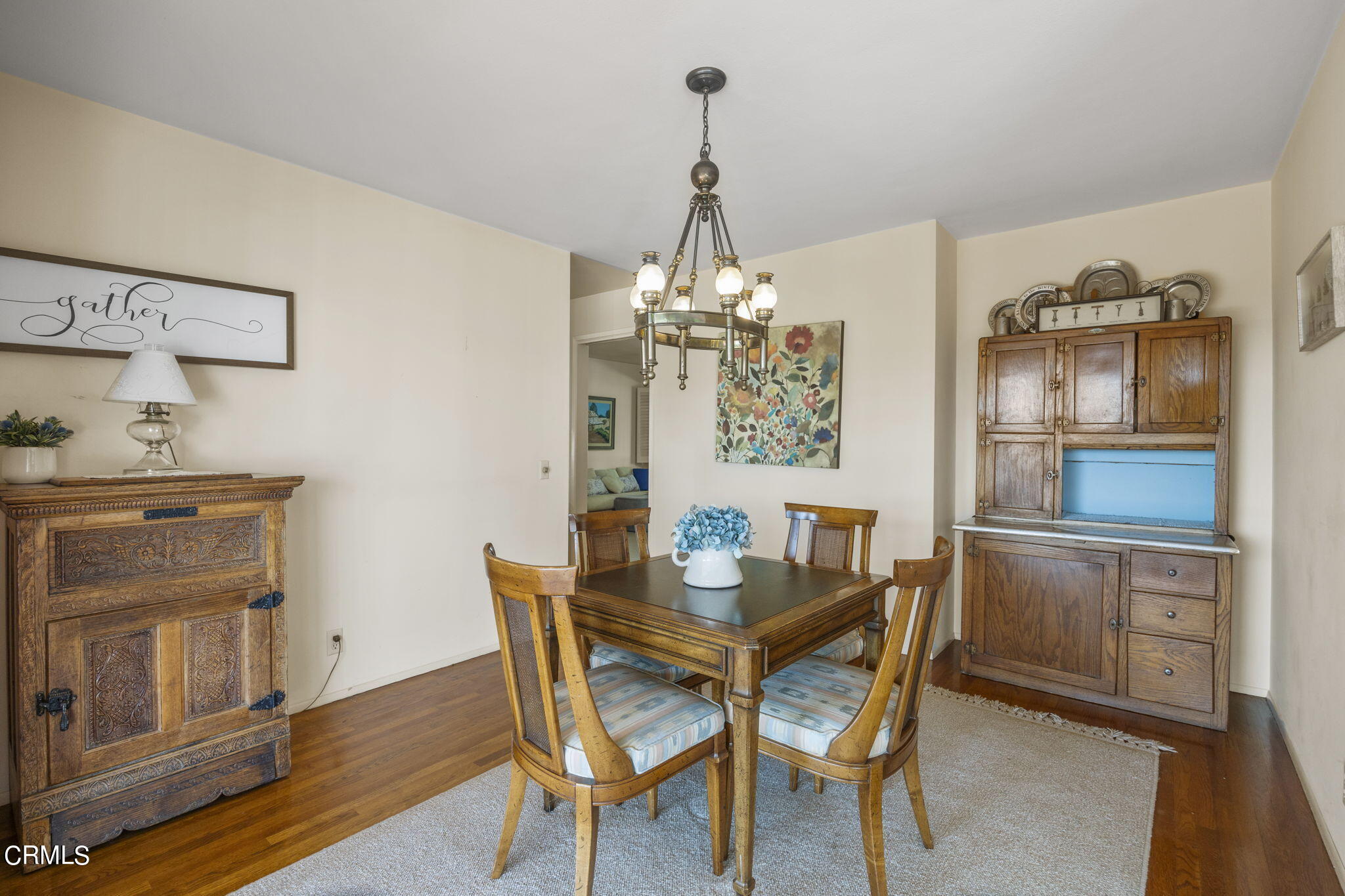 702 North Loop Drive Camarillo, CA 93010 - Photo 17 of 57 Dining Room