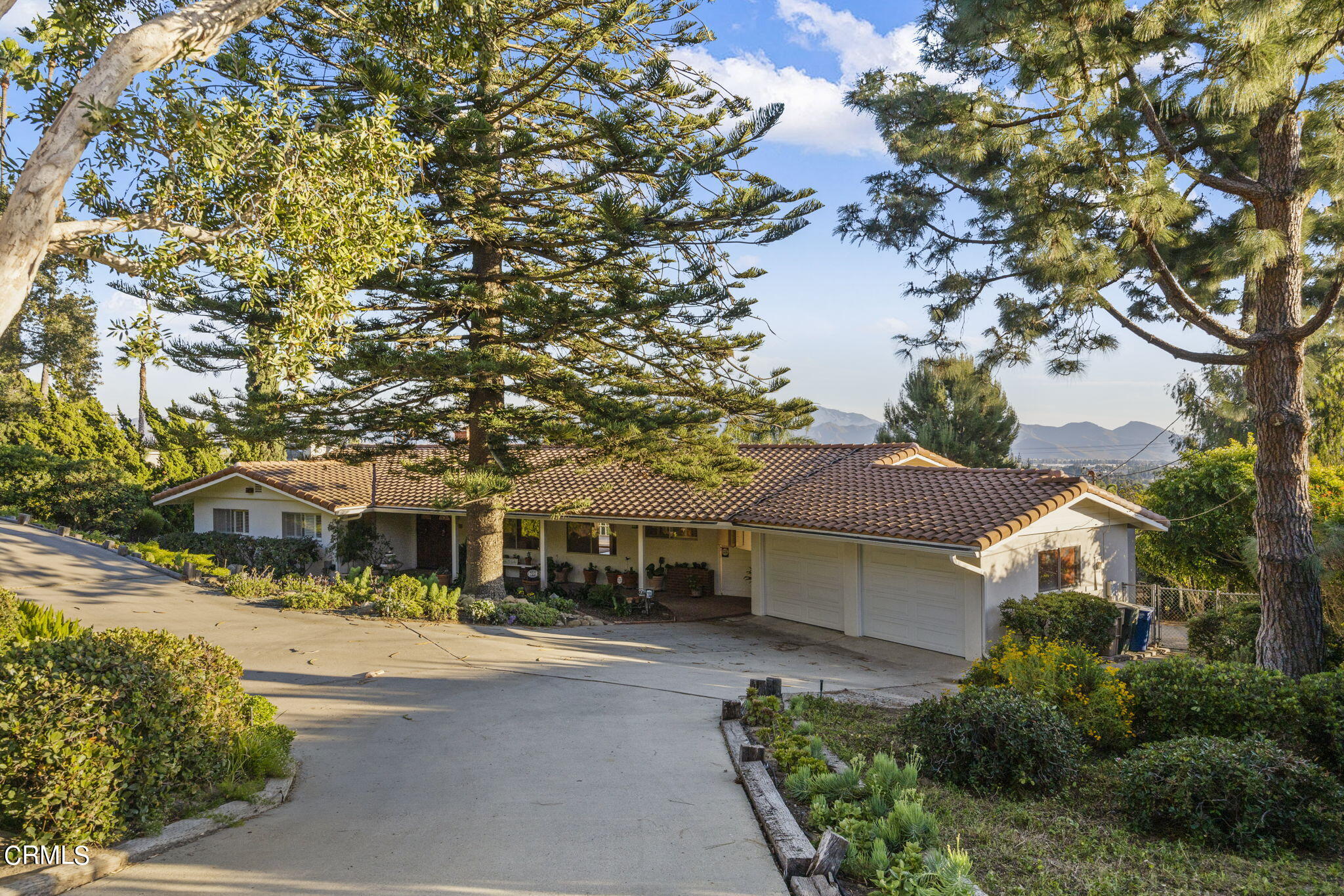 702 North Loop Drive Camarillo, CA 93010 - Photo 3 of 57 Driveway