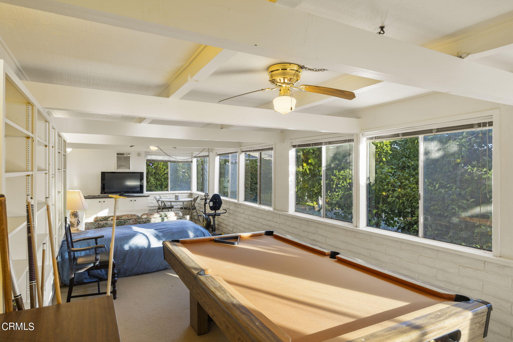 702 North Loop Drive Camarillo, CA 93010 - Photo 35 of 57 Enclosed Patio