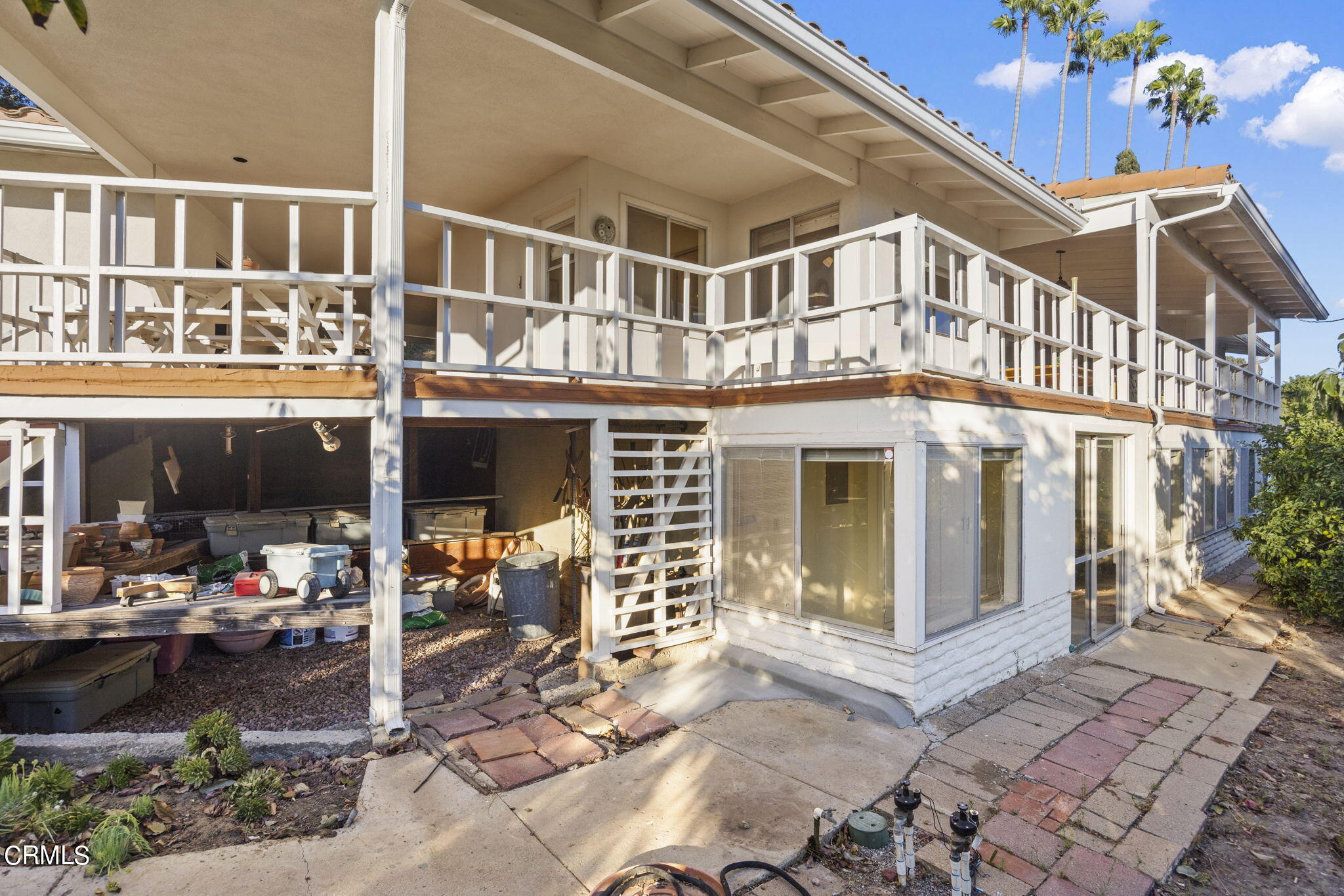 702 North Loop Drive Camarillo, CA 93010 - Photo 39 of 57 Backyard
