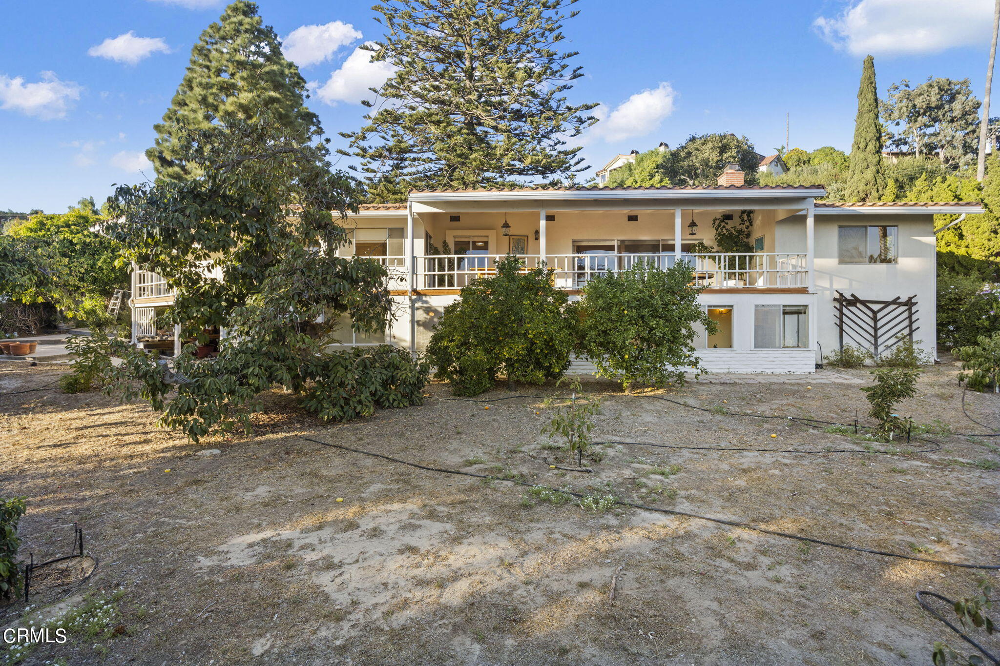 702 North Loop Drive Camarillo, CA 93010 - Photo 41 of 57 Backyard