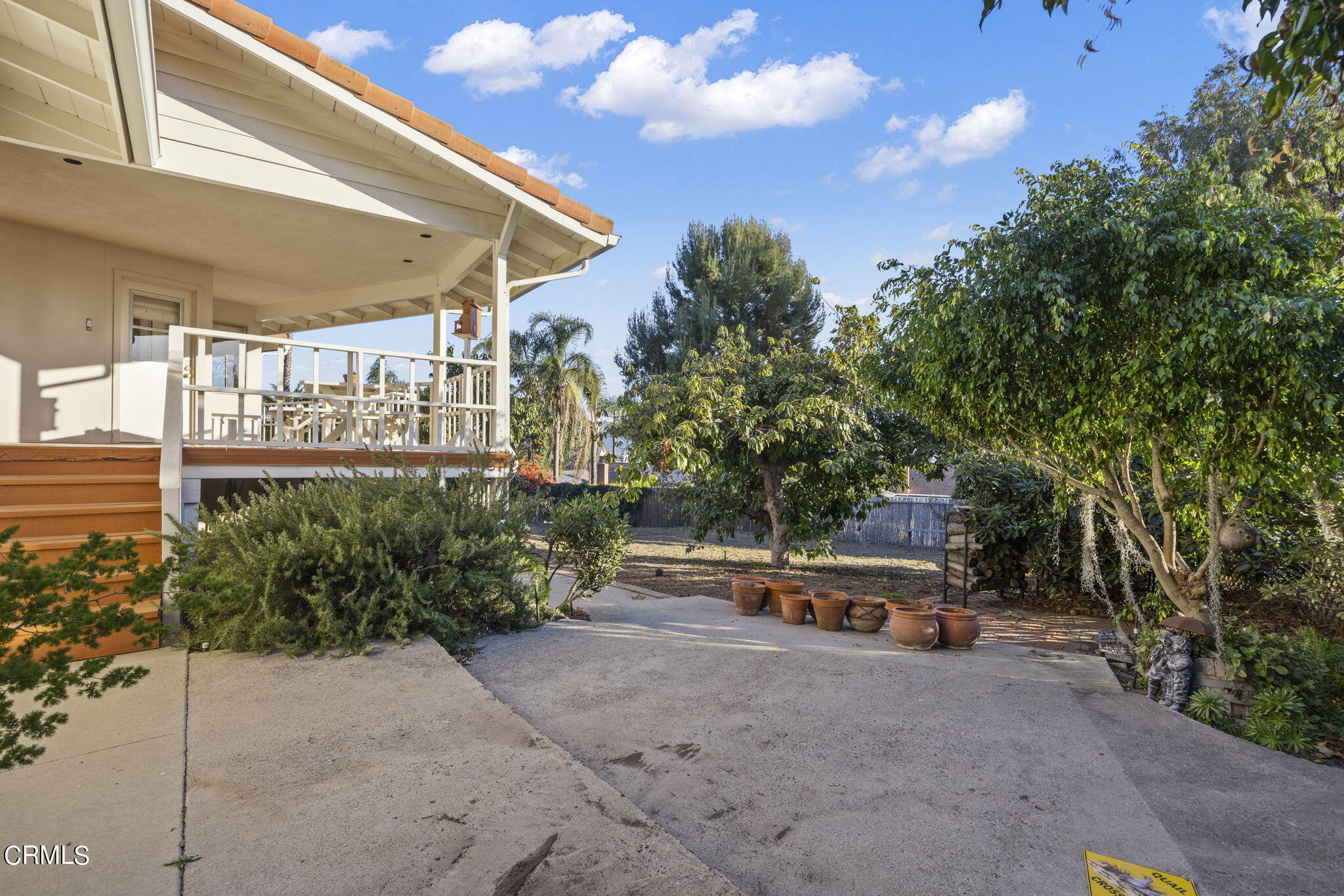 702 North Loop Drive Camarillo, CA 93010 - Photo 43 of 57 Backyard