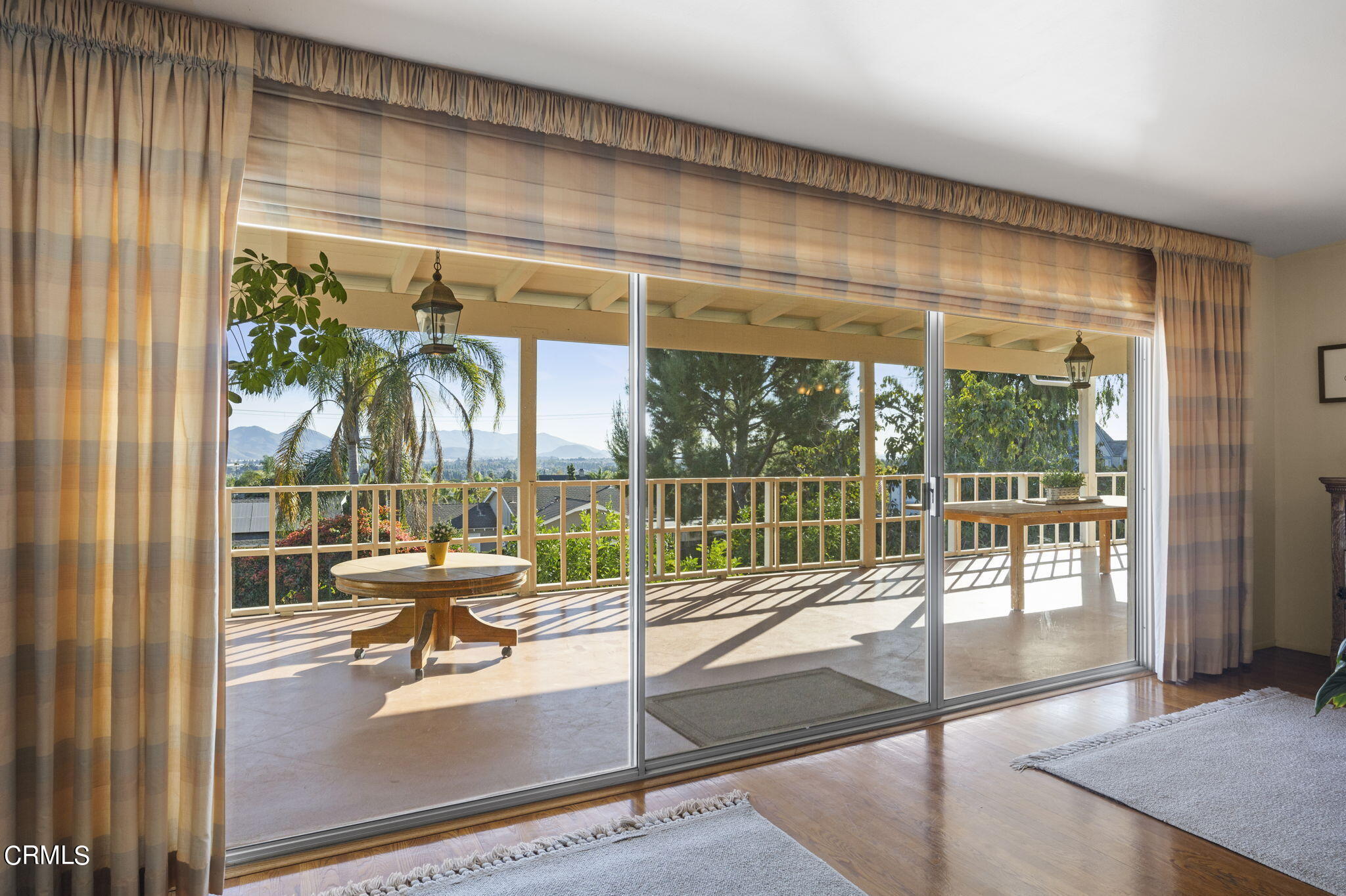 702 North Loop Drive Camarillo, CA 93010 - Photo 10 of 57 View from Living Room