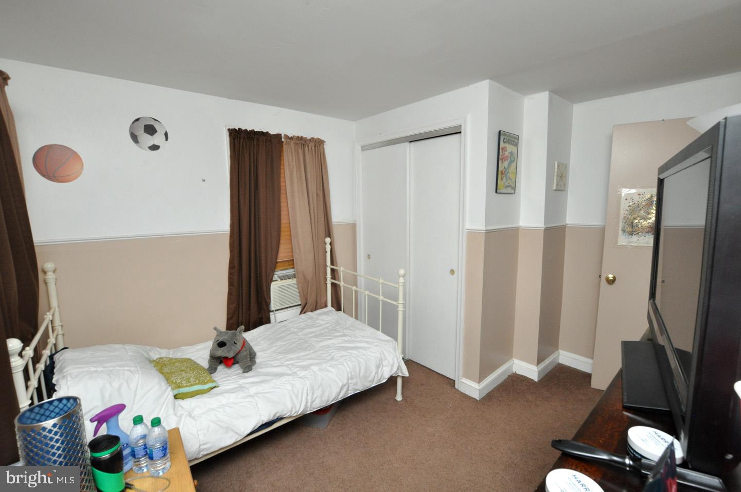 128 Spring Garden Street Riverside, NJ 08075 - Photo 14 of 24 Bedroom2