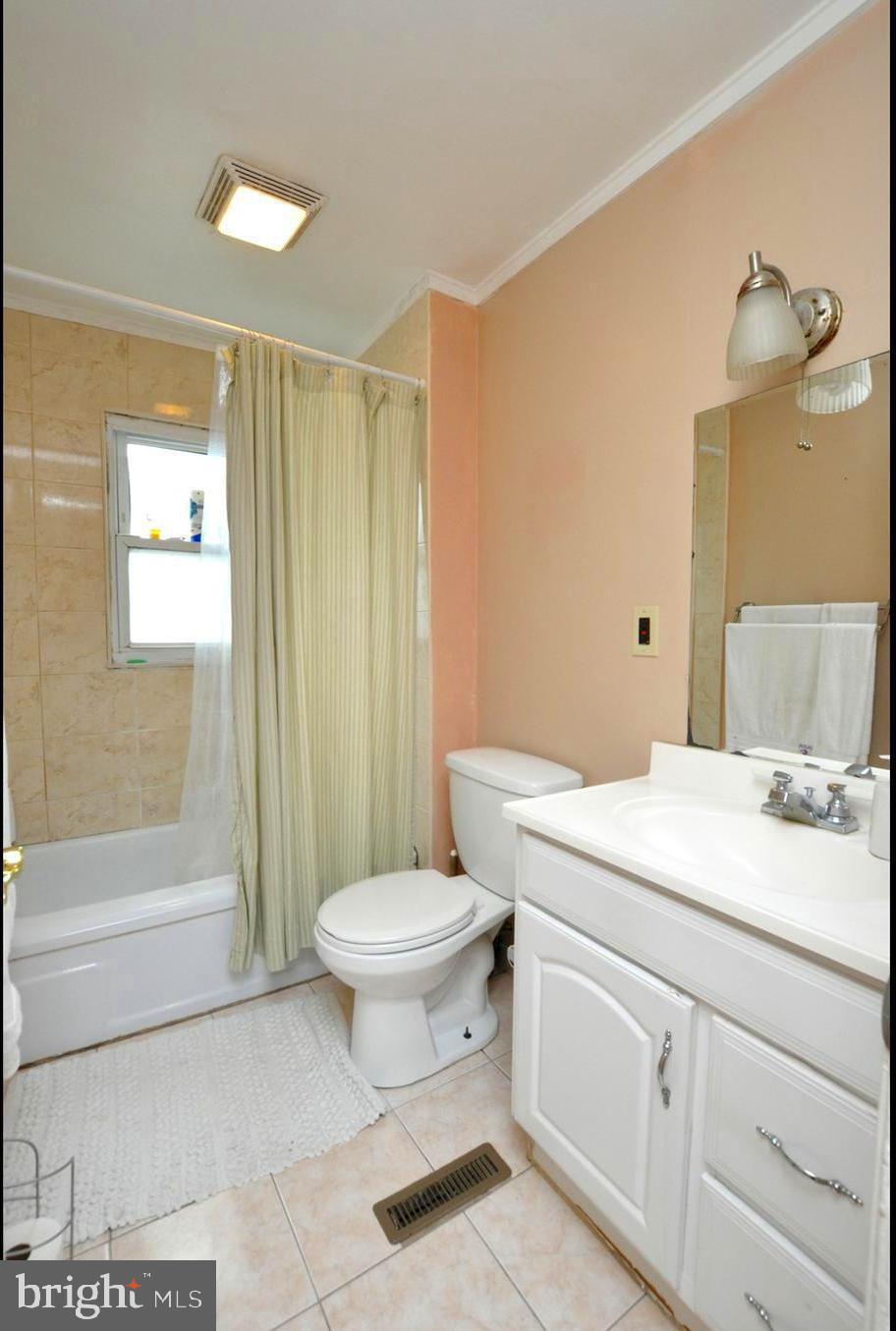 128 Spring Garden Street Riverside, NJ 08075 - Photo 18 of 24 Full Bath