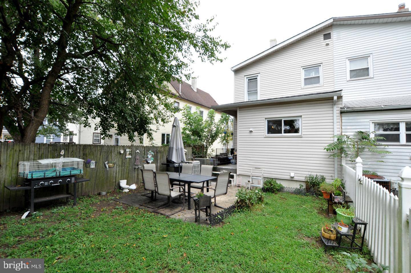 128 Spring Garden Street Riverside, NJ 08075 - Photo 24 of 24 Rear View