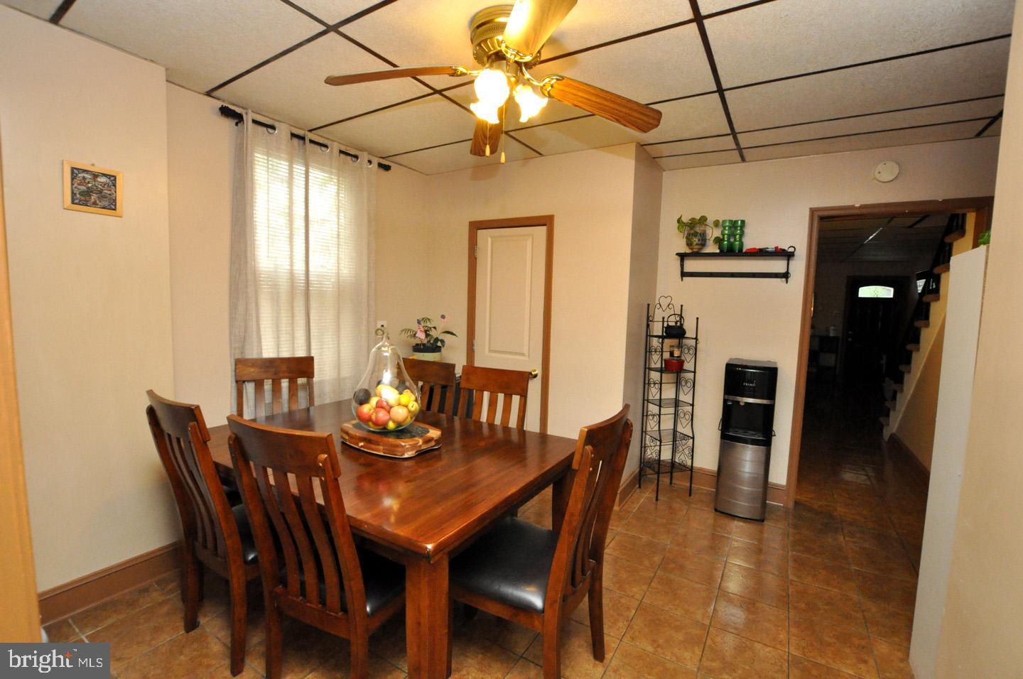 128 Spring Garden Street Riverside, NJ 08075 - Photo 10 of 24 Dining Room