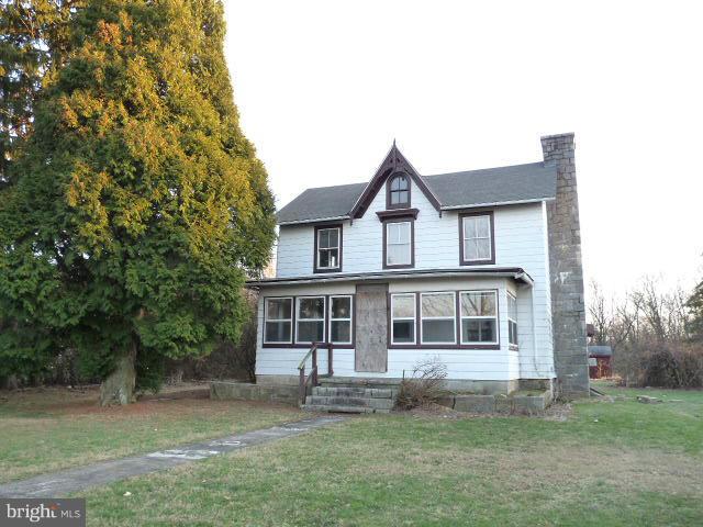 1960 Colora Road