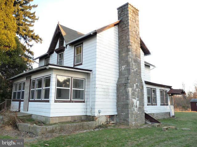 1960 Colora Road Colora, MD 21917 - Photo 2 of 10 Exterior (Front)