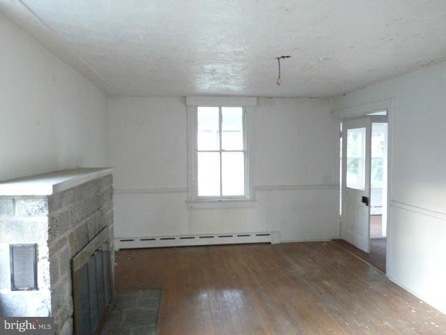 1960 Colora Road Colora, MD 21917 - Photo 5 of 10 Dining Room