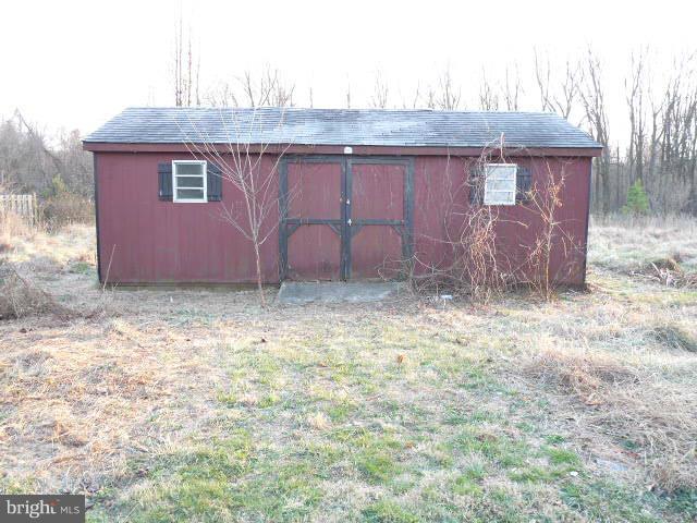 1960 Colora Road Colora, MD 21917 - Photo 10 of 10 Large Storage Shed
