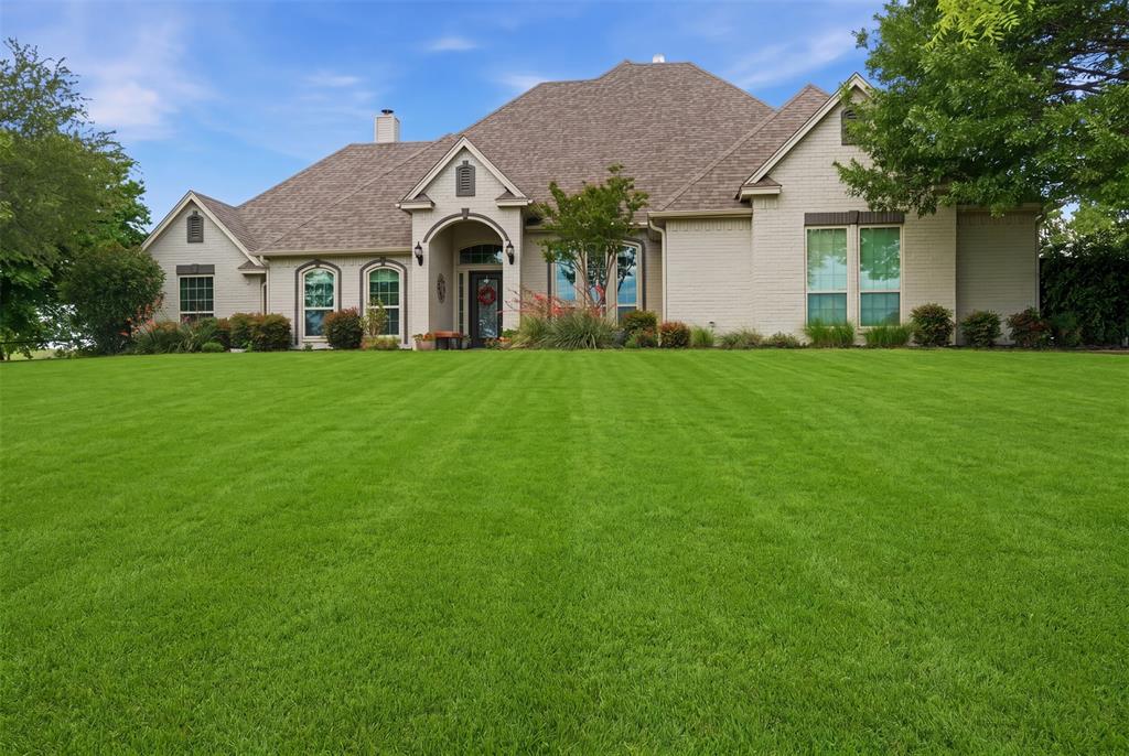 160 Aledo Ridge Road Fort Worth, TX 76126 - Photo 1 of 40