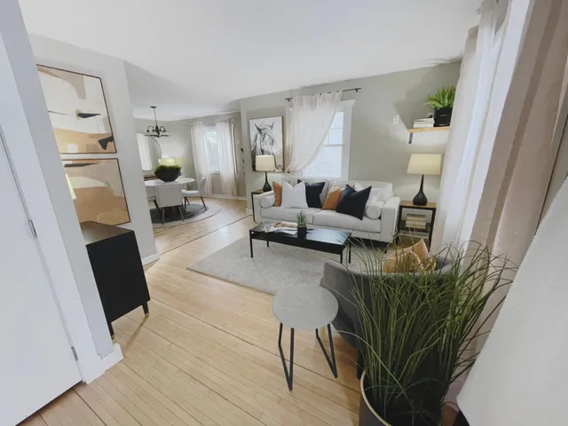 $275,000 | 670 Cherokee Avenue, St. Paul, MN 55107