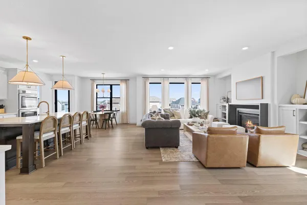 $890,000 | 11088 Kingsview Lane North, Dayton, MN 55369