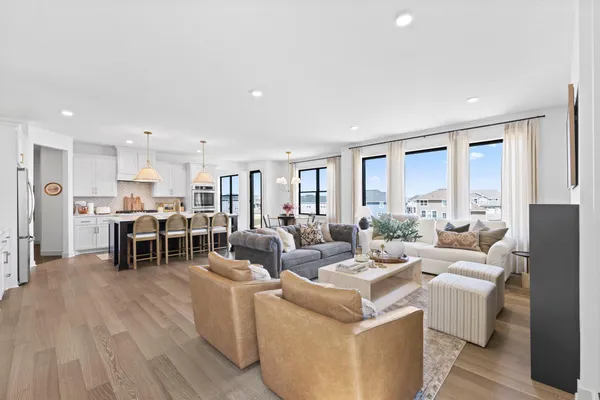 $890,000 | 11088 Kingsview Lane North, Dayton, MN 55369