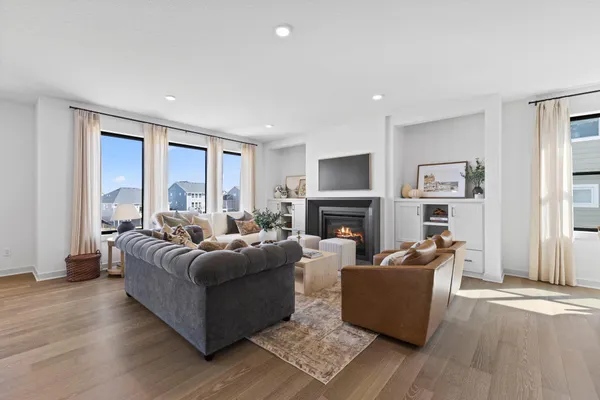 $890,000 | 11088 Kingsview Lane North, Dayton, MN 55369