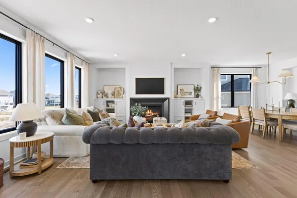 $890,000 | 11088 Kingsview Lane North, Dayton, MN 55369