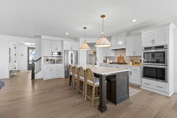 $890,000 | 11088 Kingsview Lane North, Dayton, MN 55369