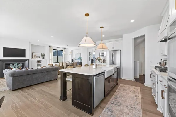 $890,000 | 11088 Kingsview Lane North, Dayton, MN 55369