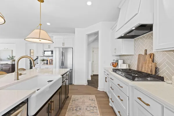 $890,000 | 11088 Kingsview Lane North, Dayton, MN 55369