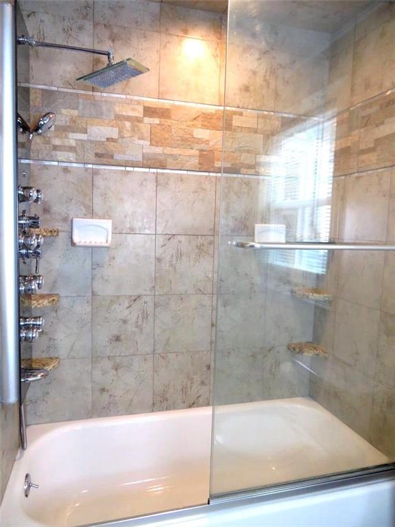 114 Lorish Road McKees Rocks, PA 15136 - Photo 12 of 23 This shower features a body spray system