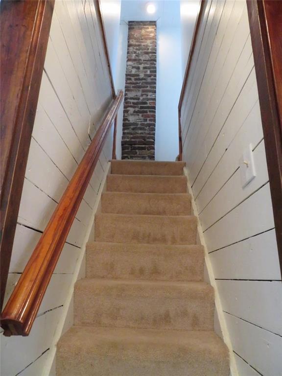114 Lorish Road McKees Rocks, PA 15136 - Photo 18 of 23 Exposed chimney