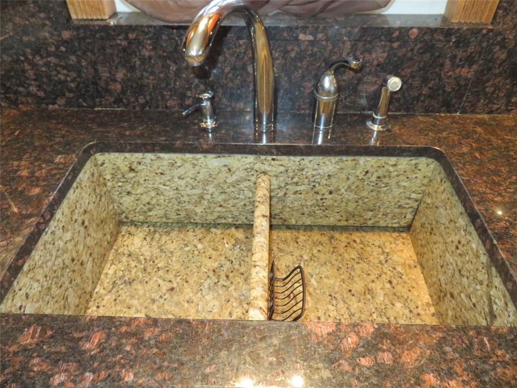 114 Lorish Road McKees Rocks, PA 15136 - Photo 9 of 23 Unique granite sink