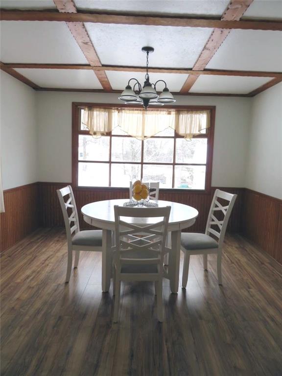 114 Lorish Road McKees Rocks, PA 15136 - Photo 10 of 23 Formal Dining room