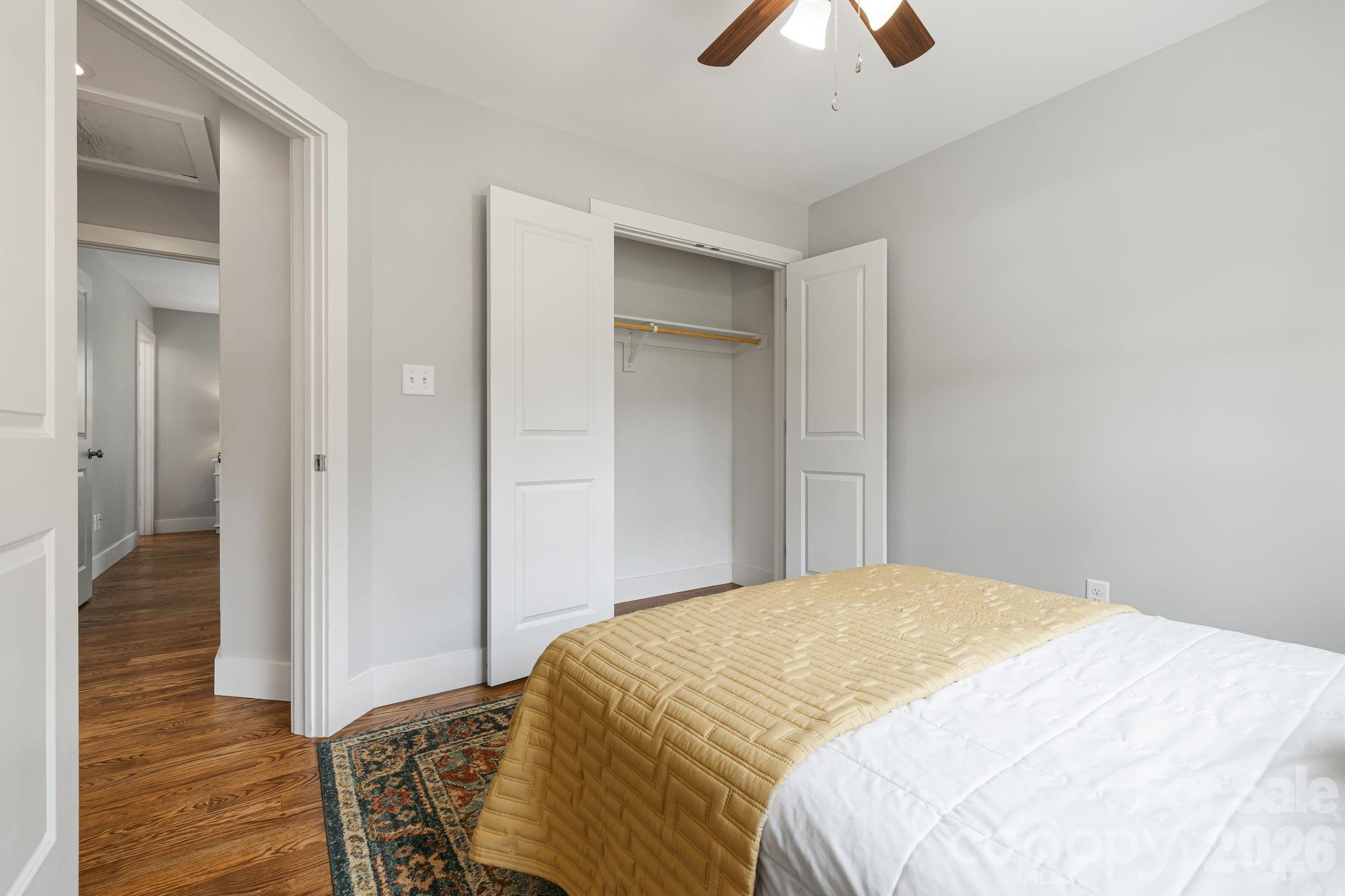 81 Bellevue Road Asheville, NC 28803 - Photo 19 of 35