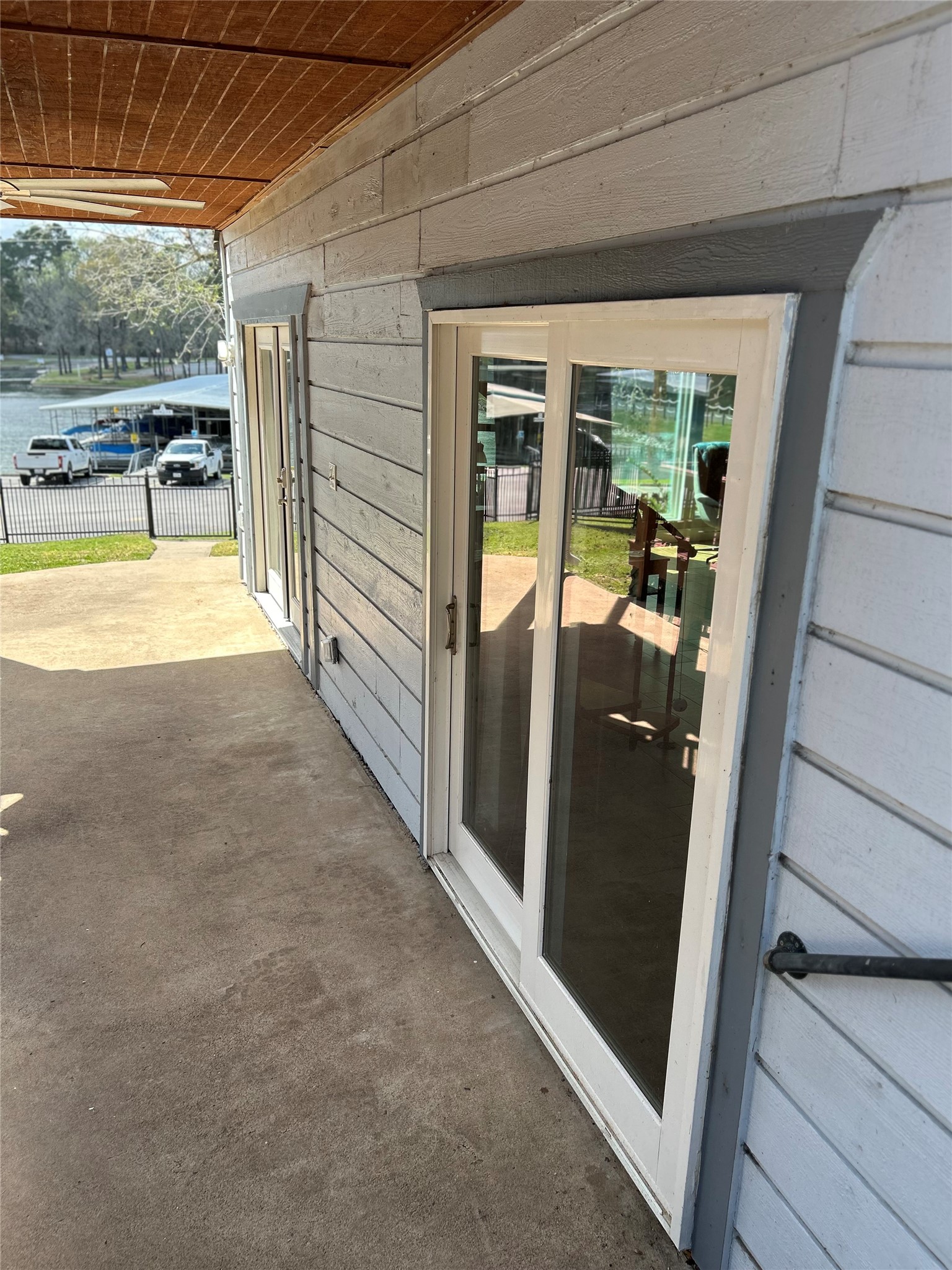 30 Harbour Lane Coldspring, TX 77331 - Photo 29 of 31
